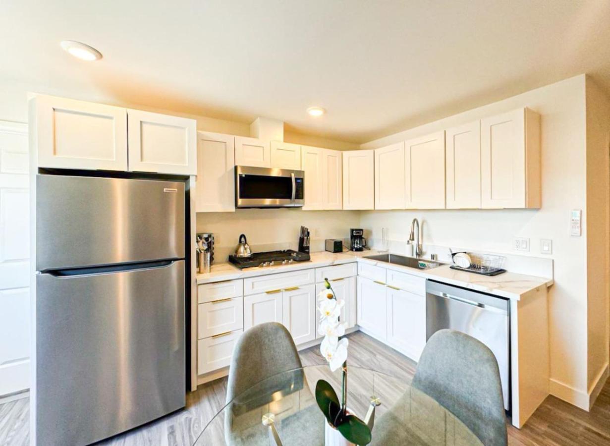Cozy 1 Bedroom In Prime Location - Woa Сasa de vacaciones Los Ángeles