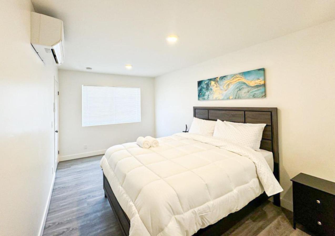 Cozy 1 Bedroom In Prime Location - Woa Los Ángeles