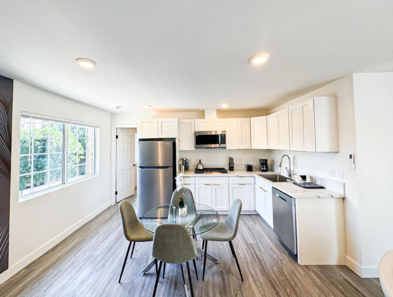 Cozy 1 Bedroom In Prime Location - Woa Сasa de vacaciones *