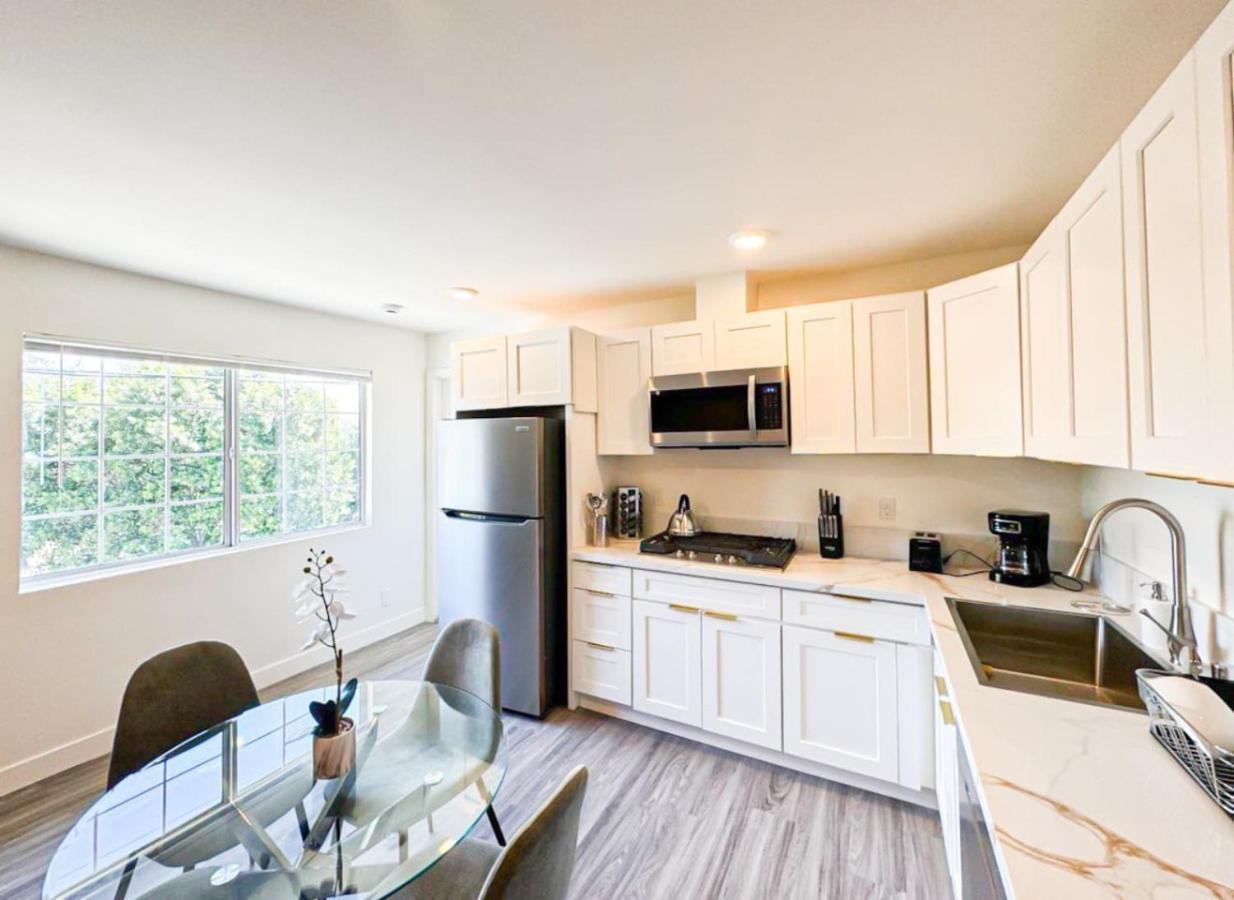 Cozy 1 Bedroom In Prime Location - Woa * Los Ángeles