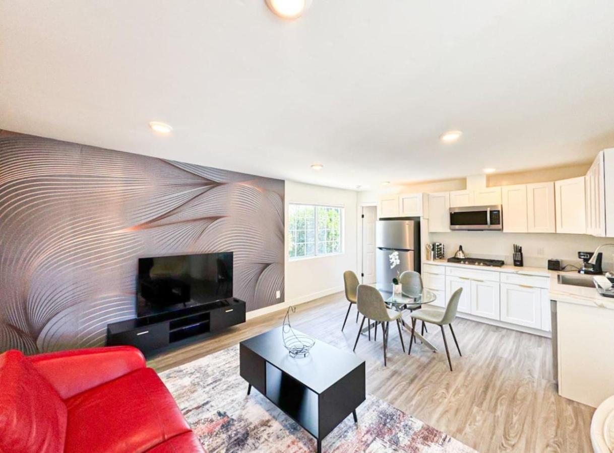 Cozy 1 Bedroom In Prime Location - Woa Сasa de vacaciones Los Ángeles
