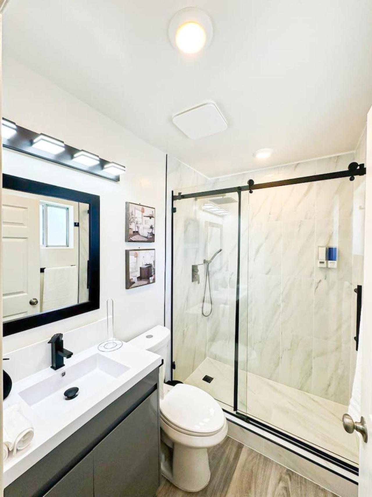Cozy 1 Bedroom In Prime Location - Woa Los Ángeles