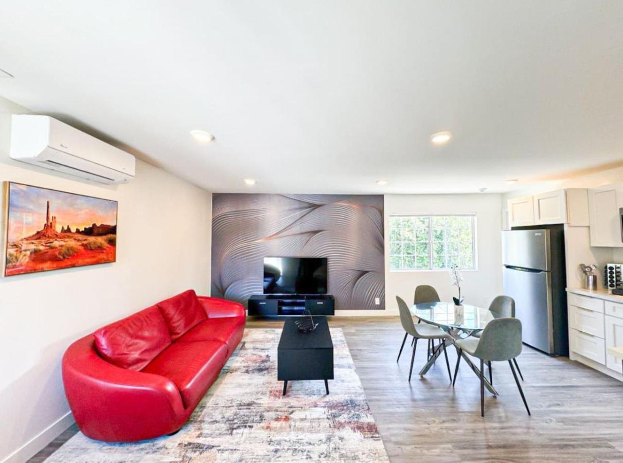 Cozy 1 Bedroom In Prime Location - Woa Сasa de vacaciones *